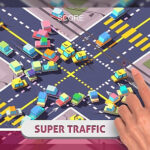 Trafic.io